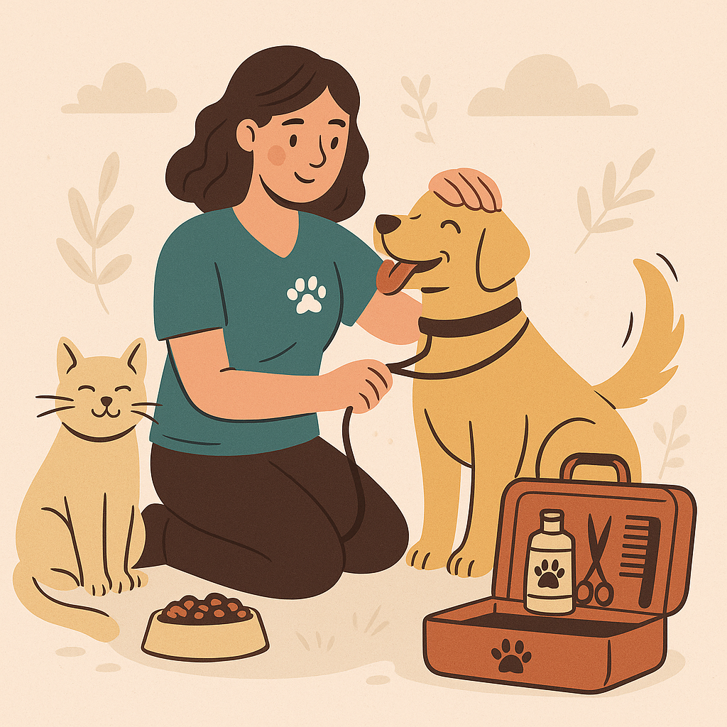 Pet Care